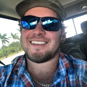 Meet your Posher, Matthew